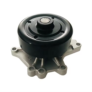 <span class=keywords><strong>Pompe</strong></span> à <span class=keywords><strong>eau</strong></span> de pièces automobiles de moteur pour <span class=keywords><strong>Toyota</strong></span> <span class=keywords><strong>Auris</strong></span> Corolla <span class=keywords><strong>hybride</strong></span> RAV4 16100-29415 GWT-98A GWT-133A 1ZZ 3ZZ 4ZZ - Product Image 4