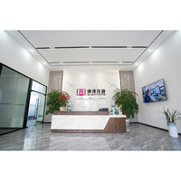 High Precision Manual Image Measuring Machine Instrument