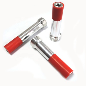 <span class=keywords><strong>Buse</strong></span> à jet multiple personnalisée <span class=keywords><strong>pour</strong></span> sablage, <span class=keywords><strong>buse</strong></span> en tungstène <span class=keywords><strong>pour</strong></span> sablage - Product Image 5