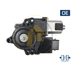 อะไหล่ชุดมอเตอร์กระจกไฟฟ้า Ac Rolcar รุ่น ADAPTABLE สำหรับ OE 824502W000 เหมาะสำหรับรถยนต์ฮุนได ซานตาเฟ ปี 2012 - Product Image 1