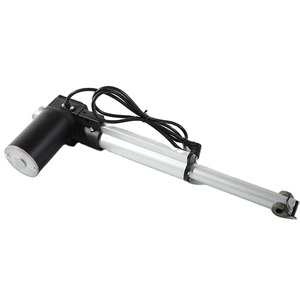 Boîtier <span class=keywords><strong>de</strong></span> commande FYK011 avec télécommande pour 4 vérins linéaires électriques <span class=keywords><strong>de</strong></span> <span class=keywords><strong>lit</strong></span> - Product Image 6
