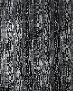 Tapis contemporain en laine de Nouvelle-Zélande tufté à la main, tapis de luxe fait main pour salon moderne, chambre à coucher, décoration intérieure - Product Image 2