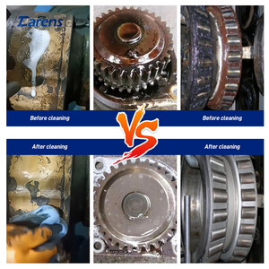 Barens D60 Hydrocarbon Cleaner-Remplacement des additifs pétroliers haute performance sans odeur pour le kérosène et le carburéacteur - Product Image 5