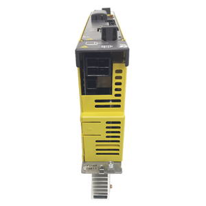 Amplificador FANUC A06B-6127-H104 Nuevo Original Probado con Garantía Envío Rápido Alta Calidad - Product Image 6
