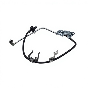 Tanque de Reserva de Refrigerante para Mazda UK01-15-350, Grosor de 1 mm, Pieza de Repuesto para el Sistema de Expansión del Radiador - Product Image 5