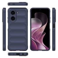 Étui de téléphone portable en TPU souple antichoc mat pour Xiaomi Redmi A5 4G Note 14 Pro Plus Poco X7 Pro M7 Pro Coque arrière