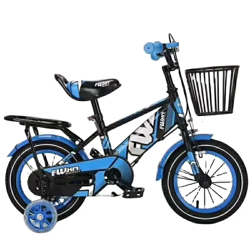 cheap price sport 12 14 16 inch steel frame 3-8 year cool boy mountain bicycle child cycle kids bike for children