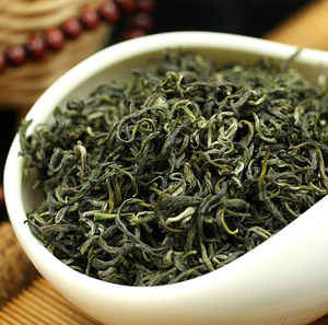 Tè verde biologico Yunwu tè verde <span class=keywords><strong>di</strong></span> alta <span class=keywords><strong>montagna</strong></span> tè verde nuvoloso - Product Image 3