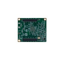 Placa Base Linux Android Som con SOC Rockchip RV1126B Basado en Cortex A53 Core, 16GB/32GB Flash y WIFI