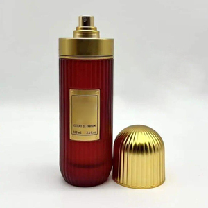 Parfums de Cologne de Haute Qualité, Eau de Parfum Originale en Vaporisateur, Longue Durée, Parfum pour Hommes du Moyen-Orient Arabe - Product Image 1