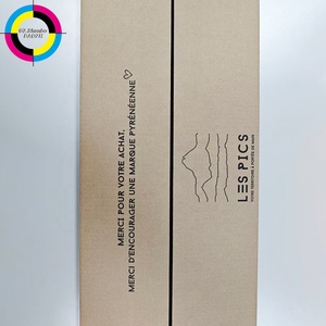 Scatola di Imballaggio in Cartone Ondulato Ecologico Riciclato di Grandi Dimensioni per Accessori Auto di Grandi Dimensioni - Product Image 4
