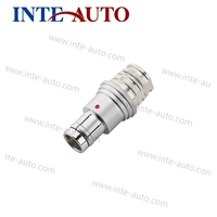 Câble électrique 2,5 mm pour connecteurs de câblage domestique Série F 0F 1F 1,5F 2F 3F, assemblage de câbles connecteurs 2 à 48 broches SS WSO