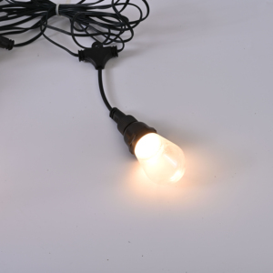 <span class=keywords><strong>Led</strong></span> <span class=keywords><strong>String</strong></span> ánh sáng 10m 20m 30m 50m 100m không thấm nước đèn giáng sinh trong nhà ngoài trời cho trang trí tiệc cưới - Product Image 1