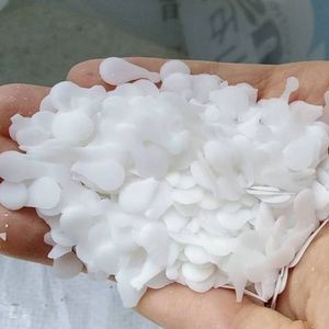 ผงขี้ผึ้งโพลีเอทิลีนออกซิไดซ์สำหรับอุตสาหกรรมเคมีสำหรับพีวีซี - Product Image 5
