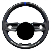 Volant pour Jeep Rubicon Sahara Patriot Wrangler JK Wrangler JL, vente directe d'accessoires OEM