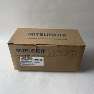 โมดูลอินพุตเทอร์โมคัปเปิลใหม่และเป็นของแท้ 100% รุ่น A6TE2-16SRN - Product Image 1