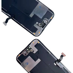 Pantallas Táctiles LCD para Teléfono Móvil con Embalaje Antiestático de Calidad para 14 PRO - Product Image 3