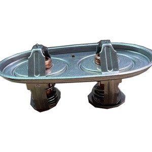 เครื่องวัดอุณหภูมิเครื่องยนต์ของ Thomson 2475974 1935712ชิ้นส่วนทดแทน DX380LC-9C Scania - Product Image 3