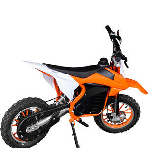 20Kmh nouveau de la Chine Mini vélo de saleté électrique avec le prix bas - Product Image 3