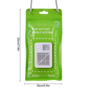 <span class=keywords><strong>Lampe</strong></span> LED portable d'urgence étanche à l'<span class=keywords><strong>eau</strong></span> salée, alimentée par batterie rechargeable, portée du faisceau 50m, IP44, pour camping et extérieur - Product Image 5