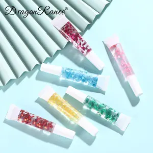Lipstik Transparan, Pewarna Bibir Transparan, Minyak Pelembab Anti Kering Pembersih Tidak Berwarna - Product Image 1