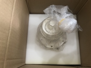 Lámpara de oscilador RS3021CJ de triodo de potencia de alta calidad para máquina láser <span class=keywords><strong>Trumpf</strong></span> - Product Image 2