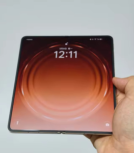 OP PO Find N6 <span class=keywords><strong>8</strong></span>.12" AMOLED 120Hz Batterie 6000mAh 200MP Android 16 Octa Core LTE English Elite Gen <span class=keywords><strong>5</strong></span> IP58/IP59 Étanche - Product Image 5