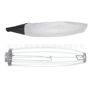 For 65cm Nylon for <b>Diffuser</b> for <b>LED</b> Flash <b>Diffusers</b>-Studio Lighting Photography Equipment - Product Image 4