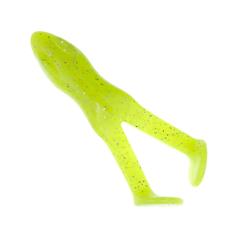 2# Amarillo fluorescente