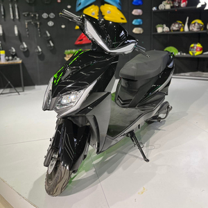 Saige Warwolf 9 nouvelle troisième génération certifiée CEE 60/72V20ah batterie au plomb ou batterie au lithium <span class=keywords><strong>Street</strong></span> Legal 1000- 3000W - Product Image 1