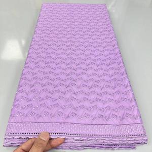 <strong>African</strong> Fashion Polish <strong>Lace</strong> Fabric 2024 High Quality <strong>Swiss</strong> <strong>Voile</strong> <strong>Lace</strong> French 100% Cotton <strong>Lace</strong> Nigeria for DIY Men Dress