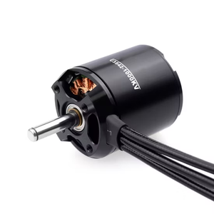 C3542‑1000KV 3‑6S มอเตอร์ไร้แปรงถ่านสำหรับโดรน RC ขนาดใหญ่ แรงขับสูง สำหรับเครื่องบินปีกตรึง FPV UAV - Product Image 1
