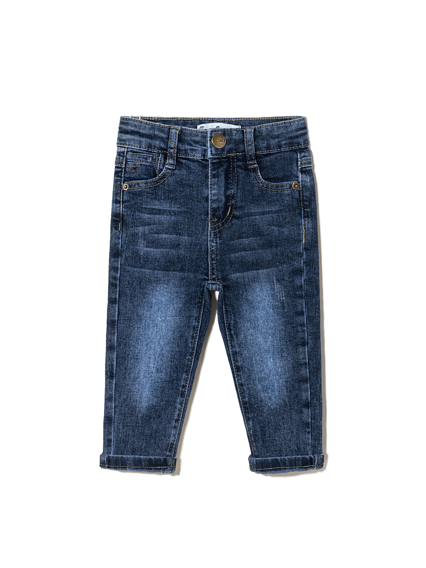 Dark gray blue