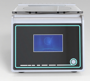 Equipo de Secado Centrífugo al Vacío Jx-zln-b para Laboratorio con Control de Temperatura (-10 °C~100 °C) y Trampa de Frío Opcional - Product Image 2