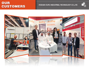 Eniking Charnière de sol hydraulique Santa Marina, capacité 150 kg, charnière de porte réglable - Product Image 6