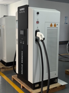 Borne de recharge pour camions de 4000 kW, nouvelle énergie spécifique aux camions - Product Image 2