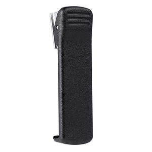 Clip Da Cintura Per Radio Motorola – Adatta A XTS1500, XTS2250, XTS2500, PR1500 (HLN9844)