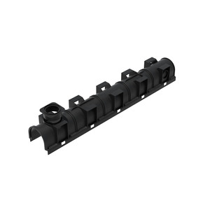 <span class=keywords><strong>Caniveau</strong></span> de drainage linéaire moderne en U pour salle de bain et jardin, gouttière de drainage des eaux pluviales pour hôtels, en plastique, matériaux de construction - Product Image 5