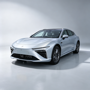 รถยนต์มือสองรุ่น S Hunting Edition ปี 2024 ระบบปลั๊กอินไฮบริด <span class=keywords><strong>EV</strong></span> ระยะทางวิ่ง 300 กม. (NEDC) มอเตอร์ 150-200 กิโลวัตต์ แรงบิด 300-400 นิวตันเมตร ลด<span class=keywords><strong>ราคา</strong></span>พิเศษ - Product Image 1