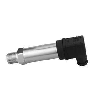 Transduser Tekanan Presisi Tinggi 4-20mA Baja Tahan Karat 304 <span class=keywords><strong>Sensor</strong></span> Tekanan Mesin Konstruksi - Product Image 3