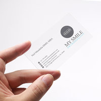 Carte de membre d'hôtel RFID en PVC 213/215 13,56 MHz NTAG213/215, puce intelligente vierge noire transparente imprimable par jet d'encre, NFC, étanche
