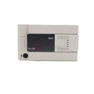 โมดูลตำแหน่งระบบควบคุมอัตโนมัติทางอุตสาหกรรม FX3U-32MR-ES-A PLC พร้อมการรับประกัน1ปีและบรรจุภัณฑ์ดั้งเดิม - Product Image 4