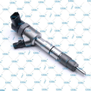 ERIKC Injecteur CR ugello 0 445 110 796 iniettore di carburante Common Rail 0445 110 796 spruzzatore di iniezione di carburante originale 0445110796 - Product Image 6