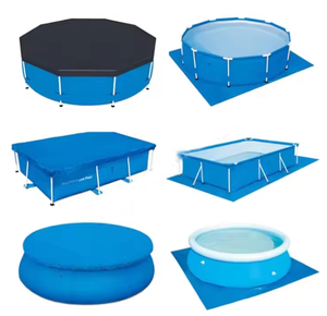 <span class=keywords><strong>Acheter</strong></span> <span class=keywords><strong>Piscine</strong></span> <span class=keywords><strong>en</strong></span> <span class=keywords><strong>acier</strong></span> hors sol pour <span class=keywords><strong>piscine</strong></span> Jardin rond 10 pi. x 30 pouces Prism Frame Pool Set - Product Image 3