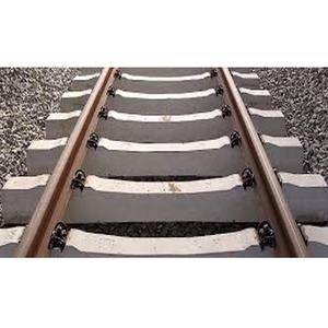 Panneau <span class=keywords><strong>de</strong></span> croisement en caoutchouc pour <span class=keywords><strong>chemin</strong></span> <span class=keywords><strong>de</strong></span> <span class=keywords><strong>fer</strong></span>, couchette en béton, couchette en ciment pour <span class=keywords><strong>chemin</strong></span> <span class=keywords><strong>de</strong></span> <span class=keywords><strong>fer</strong></span> en plastique - Product Image 5