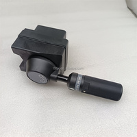 Groupe de commande de transmission 416D 420D 428D 432E 442E 2612208 261-2208 Commutateur de commande de transmission Contrôleur de changement de vitesse Joystick