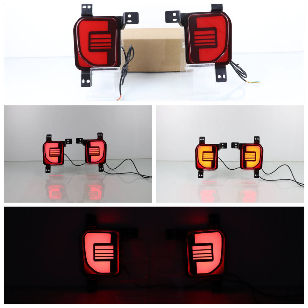 ปกสีแดง 3 ฟังก์ชัน