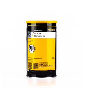 Adhesivo Kluber ISOFLEX TOPAS NCA 52 ISO VG 15 Hecho en China - Product Image 4