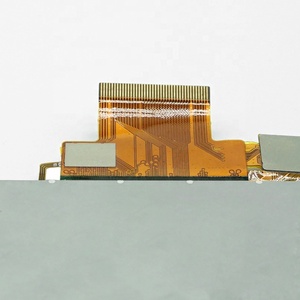 Écran LCD TFT capacitif tactile RJY de 4 pouces, 720x720 pixels, 30 broches, interface Mipi-DSI, avec circuit intégré de commande tactile unique FT6336U - Product Image 4