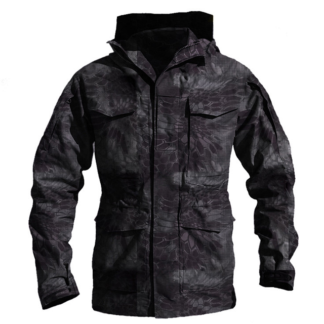 High Quality Trench Men s Coats